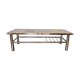 Vintage Tiled Coffee Table Juliette Belarti #867