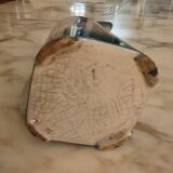 Pitcher in earthenware