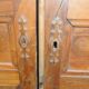High cabinet doors h: 205