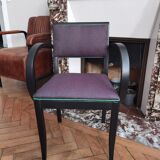 Fauteuil bridge