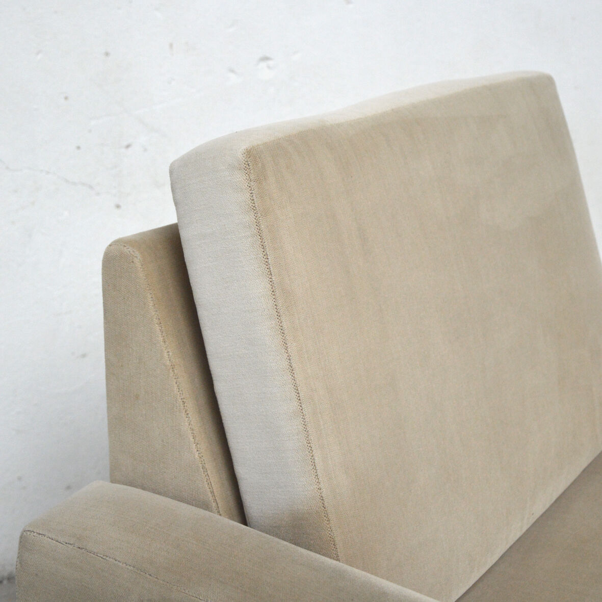 Conseta modular salon by F.W. Möller, 1960