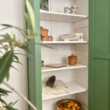 Parisian hosiery wardrobe