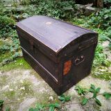 Bulging trunk late nineteenth, L. Meillard, Lyon