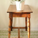 Side table