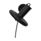 Top Design Fog & Morup black Wall Lamp - Optima 5 - Designed By Hans Due