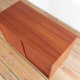 Danish cabinet by Kai Kristiansen
