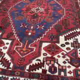 Tapis ancien persan Hamadan 160x218 cm