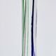 Soliflore vase in Murano sommerso glass. Archimedes Seguso. 1960/1970