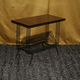 Table range drives vintage foot balls