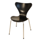 Chair Series 7 - First edition of 1955 - Arne Jacobsen for Fritz Hansen