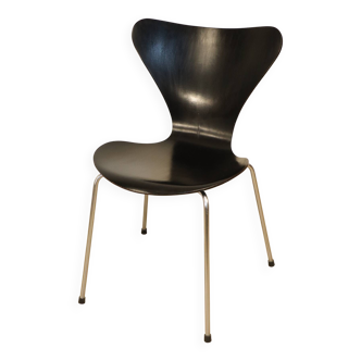 Chair Series 7 - First edition of 1955 - Arne Jacobsen for Fritz Hansen