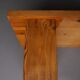 Coffee Table by Ate van Apeldoorn for Houtwerk Hattem. 1970s