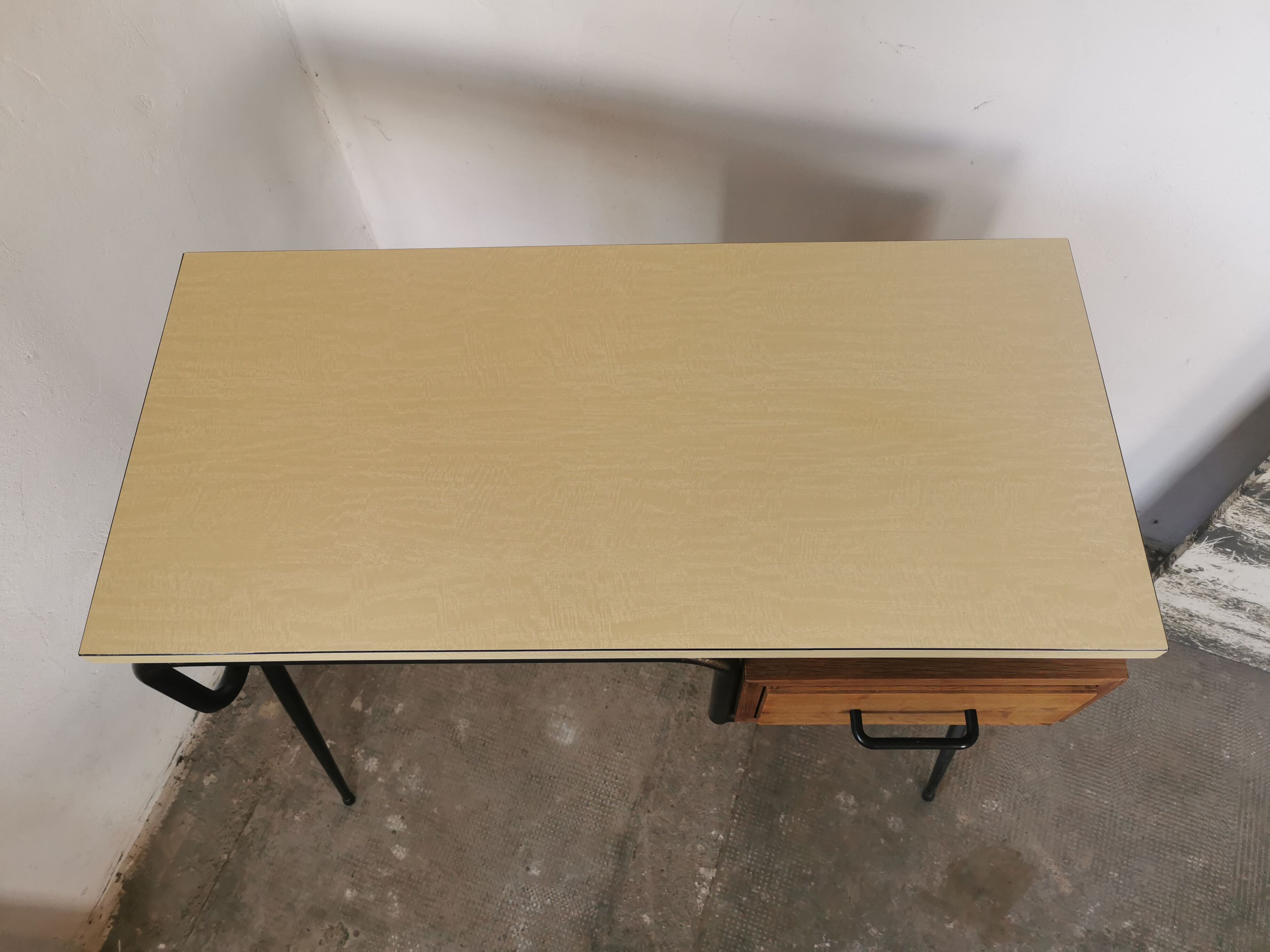 Office around 1950 French design.