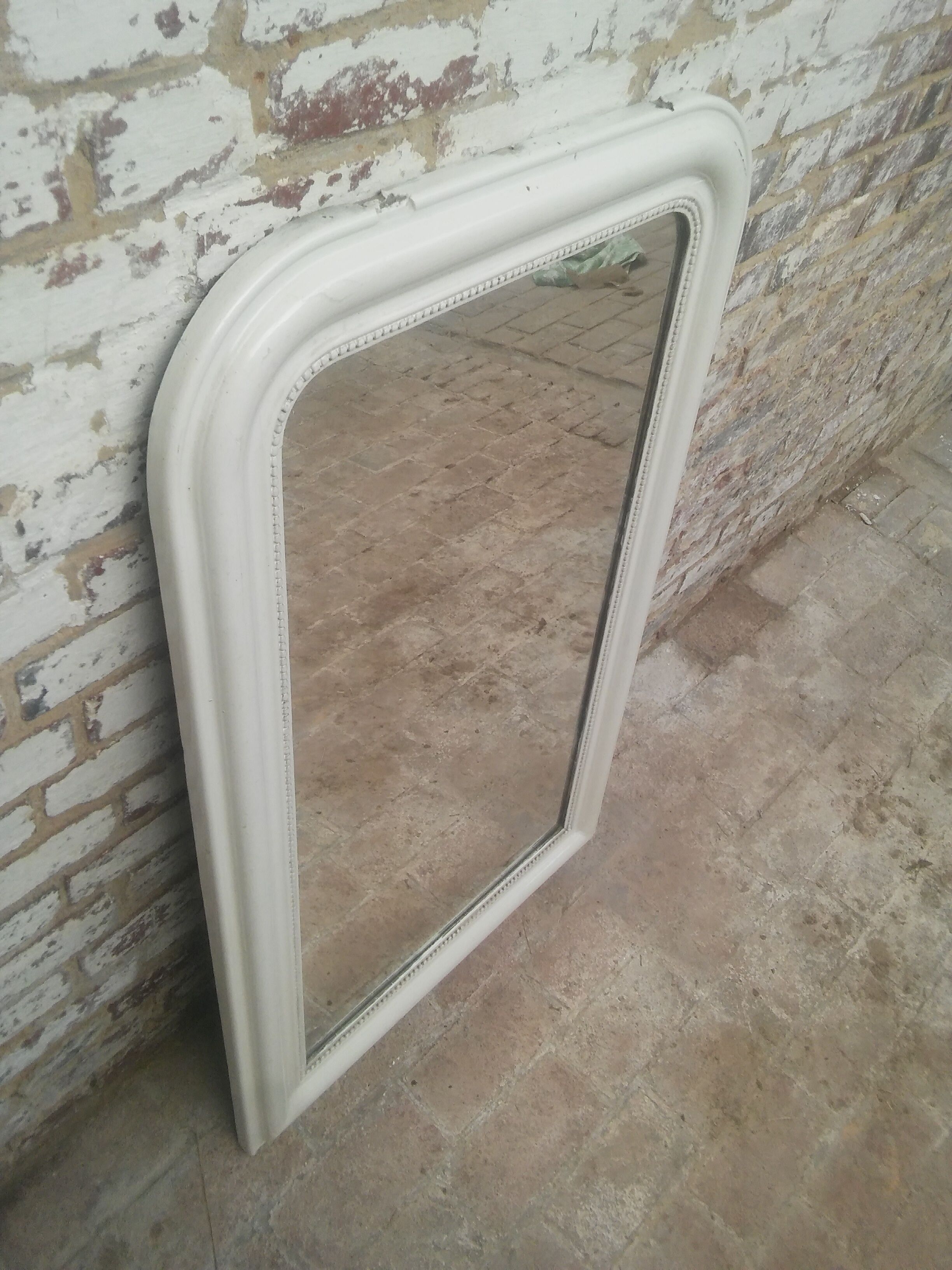 Louis Philippe mirror