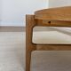 Table basse de style scandinave