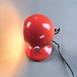 Vintage Eyeball Lamp