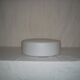 ceiling light or pastille wall light from the 1950s