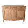 Buffet en bois
