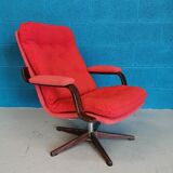 Vintage armchair, 1970s