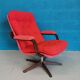 Vintage armchair, 1970s
