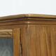 Placard de cuisine peint