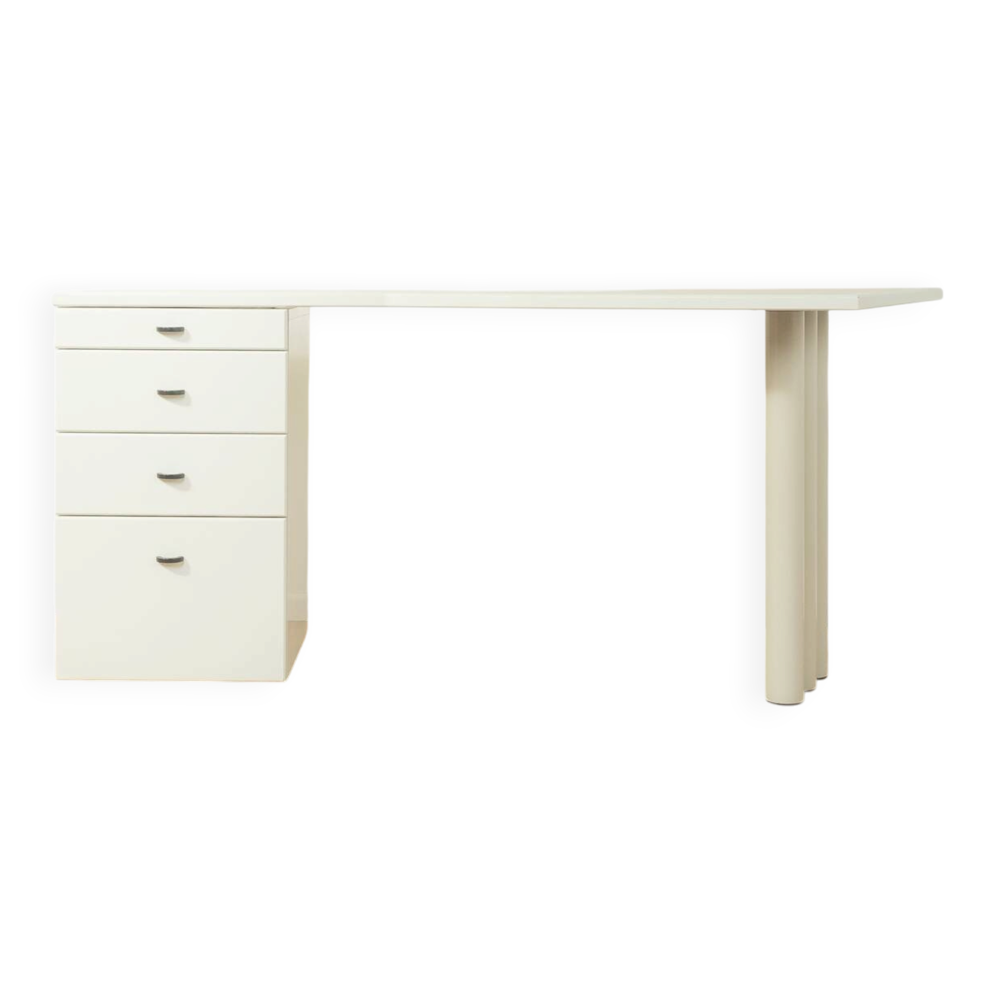 Bureau DUO, Peter Maly, interlübke