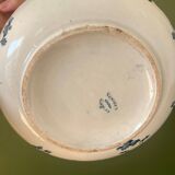 Broc Terre de Fer Grigny