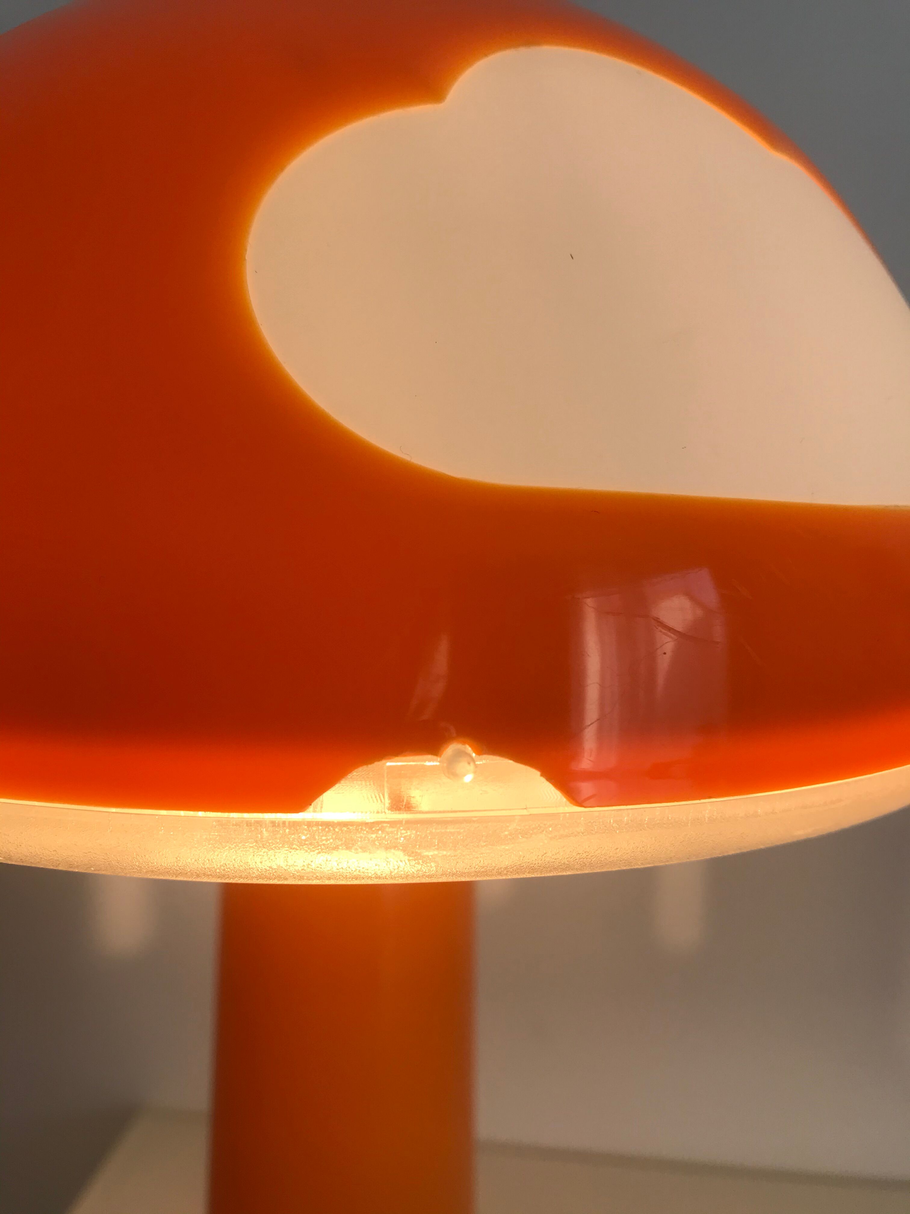 Lamp Ikéa model Skojig