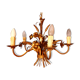 Lustre "epi de blé " 1960s