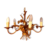 Lustre "epi de blé " 1960s