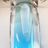 Salviati “hat” vase for Tiffany & Co, 1960