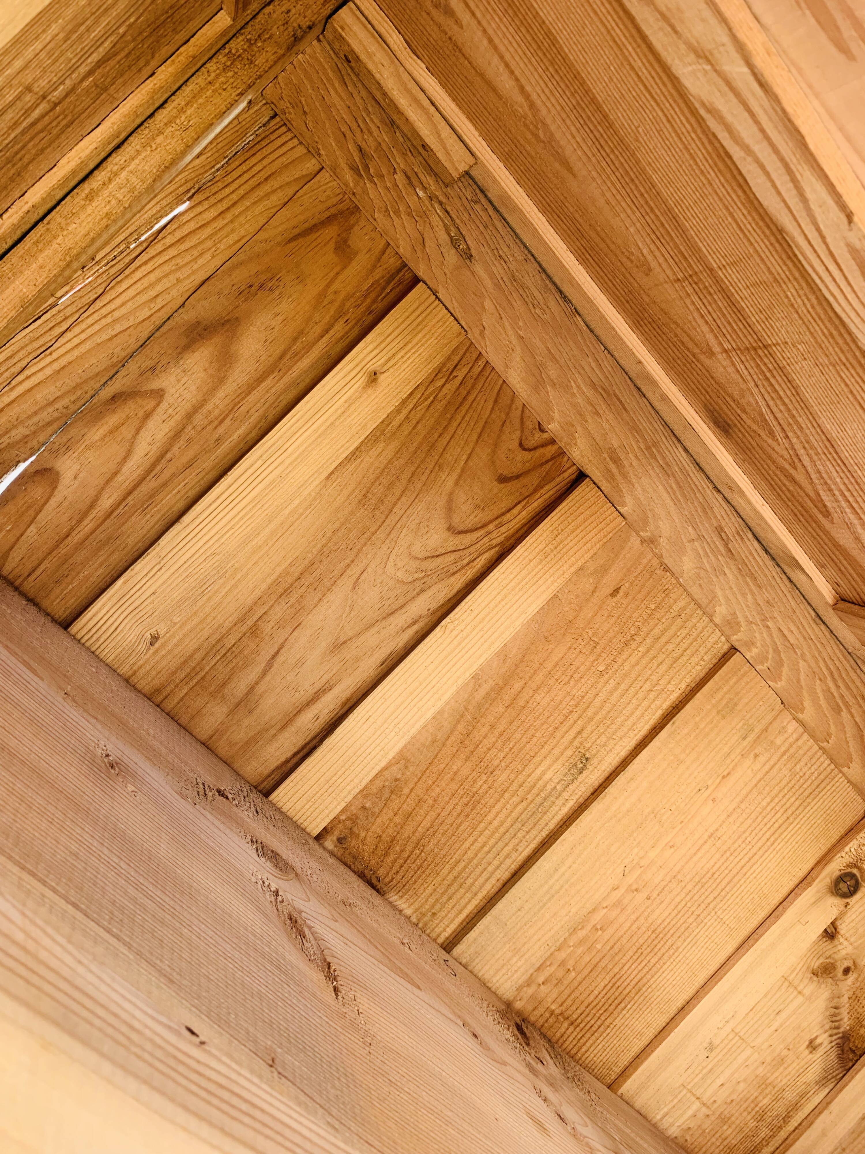 Parisian wardrobe and his bedside