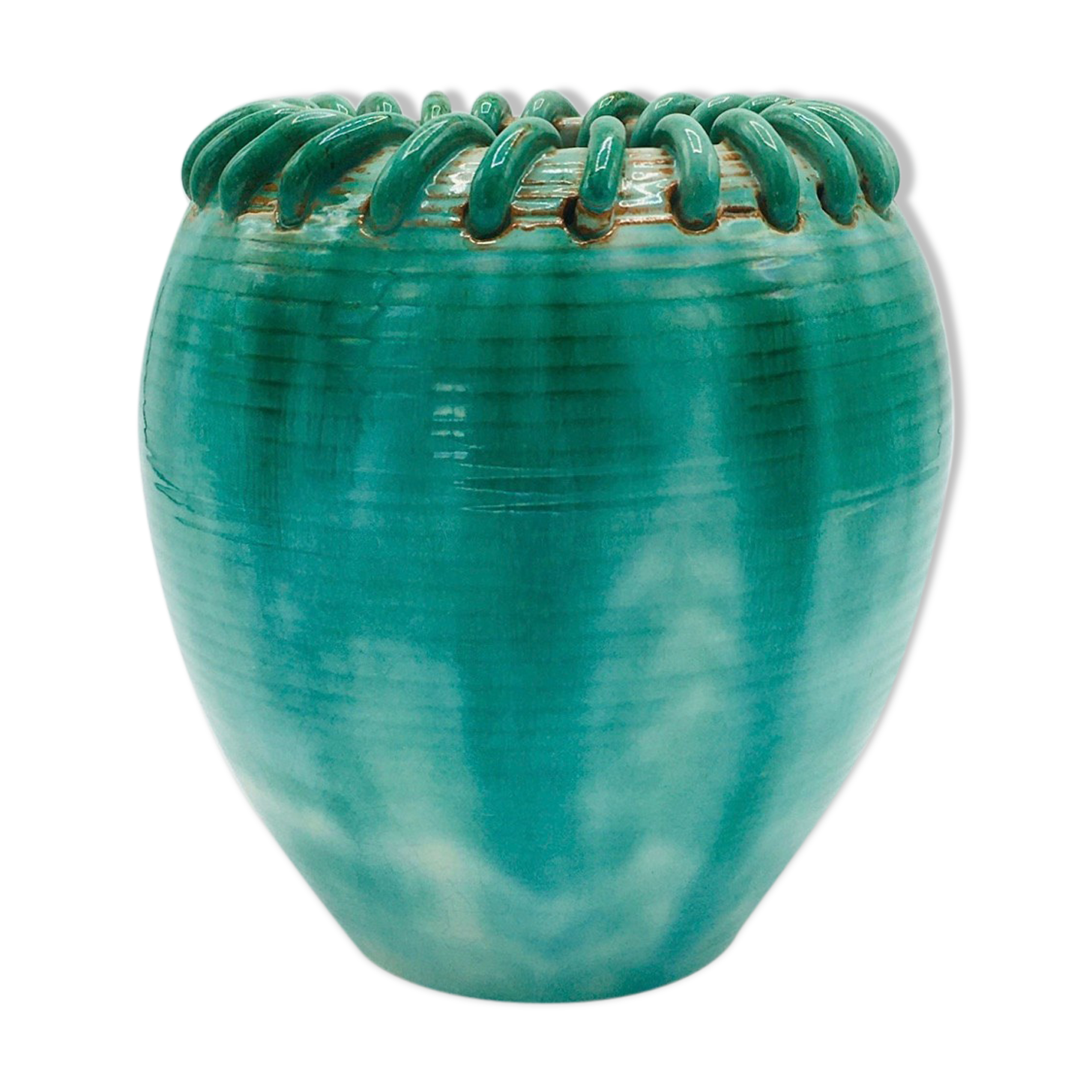 Vase Alexandre, Belgium 1930-40's