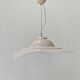 The Art of Venetian Glass: 1970s Murano "Cappellina" Pendant Chandelier