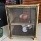 Vintage pantry