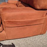 Roche Bobois sofa 2 places