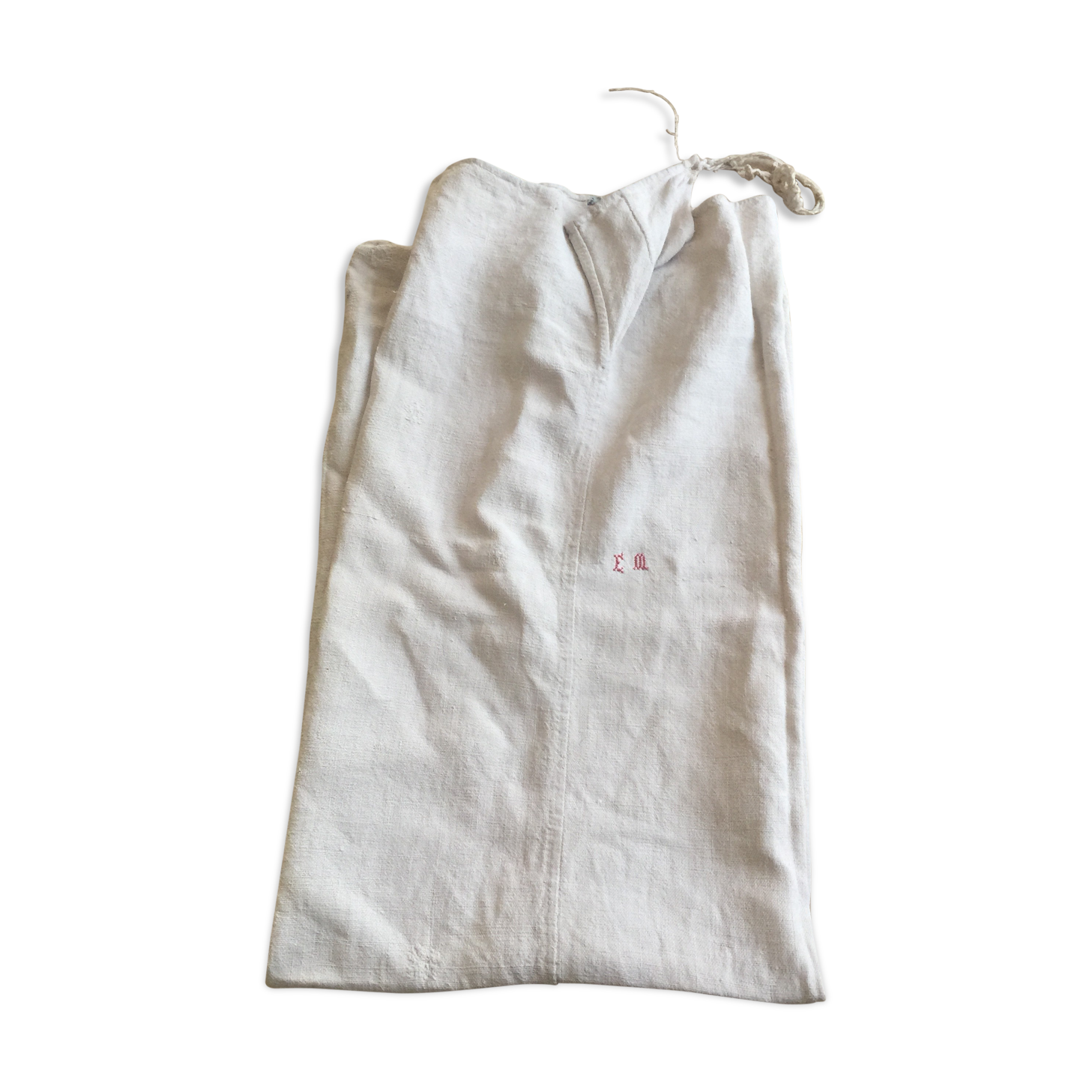 Hemp bag