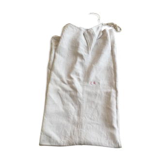 Hemp bag