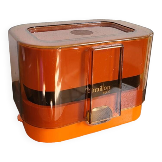 Balance De Cuisine Terraillon 4000 Orange