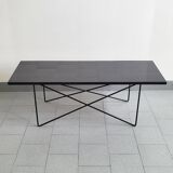 Vintage coffee table 1950