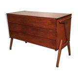 Vintage Scandinavian dresser