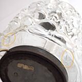 Large Doria floor lamp