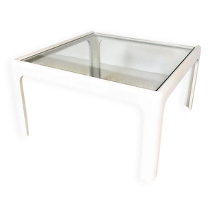 Table basse avec plateau - peter