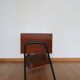 Meuble TV danois vintage