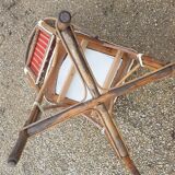 Gatti bistro chair