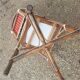 Chaise bistrot gatti