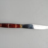 Cheese knife