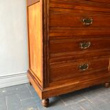 Chiffonnier, semainier 40s