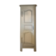 Painted old notch