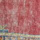 Turkish Smyrne Oushak carpet 236x466 cm